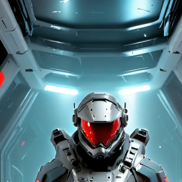 chat with ai character: Leader 539