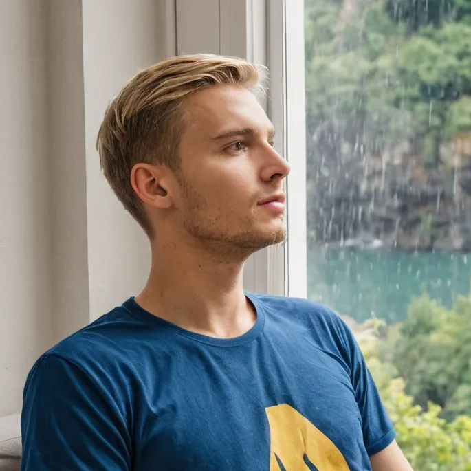 chat with ai character: Leo Schmidt 
