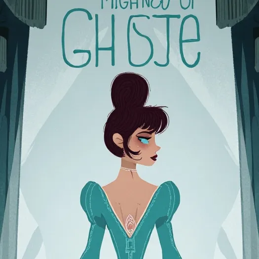 chat with ai character: Theresa Von Capri