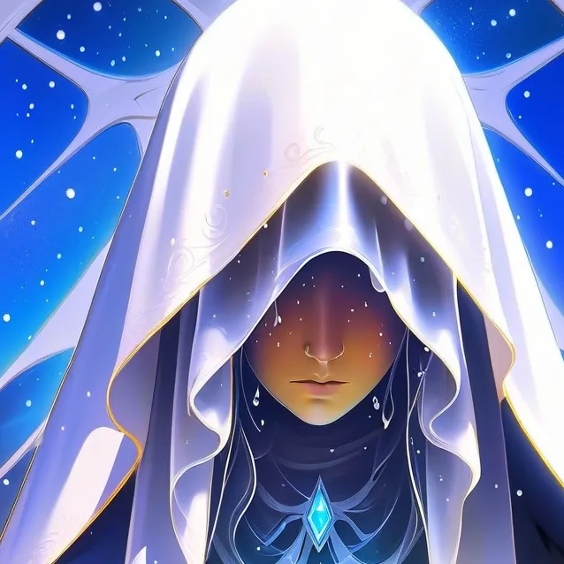 chat with ai character: 💫God Simulator✨️
