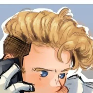 chat with ai character: adult~mirio