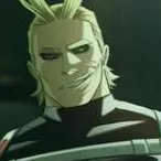 chat with ai character: villain teacher AU