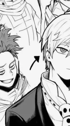 ai character: neito & shinso  background