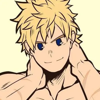 chat with ai character: 🌙nighttime mirio☆