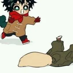chat with ai character: MHA daycare 2!