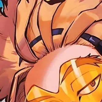 chat with ai character: hawks 