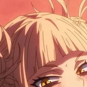 chat with ai character: toga