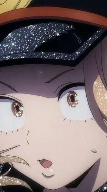 ai character: camie  background