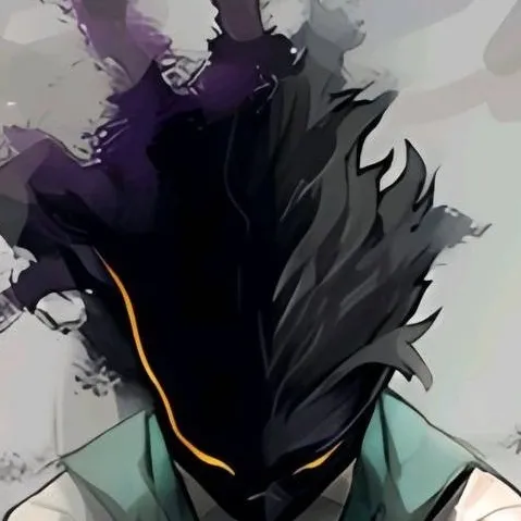chat with ai character: kurogiri 