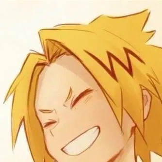 chat with ai character: denki 