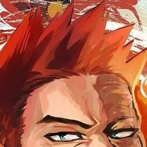 chat with ai character: endeavor 