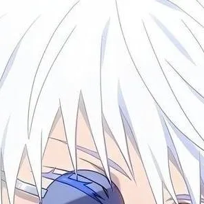 chat with ai character: gojo