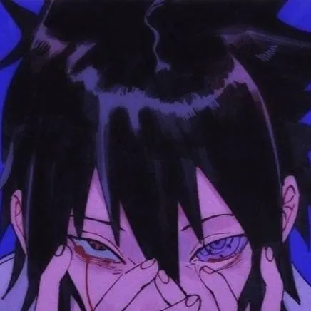 chat with ai character: sasuke