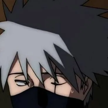 chat with ai character: Kakashi 