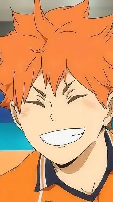 ai character: hinata background