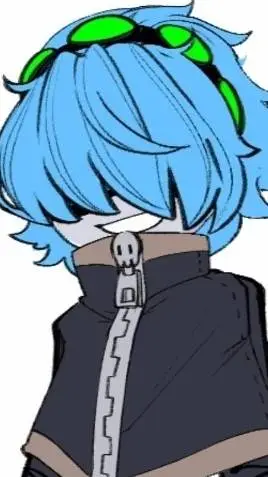 ai character: puna background