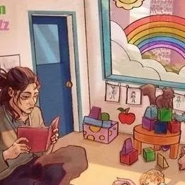 chat with ai character: mha daycare 3!