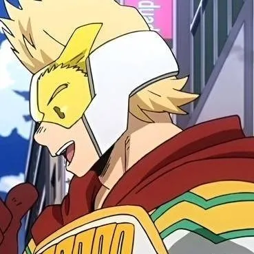 chat with ai character: ur bf mirio~2