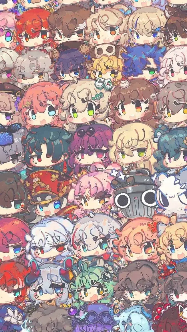 ai character: hsr: road trip! background