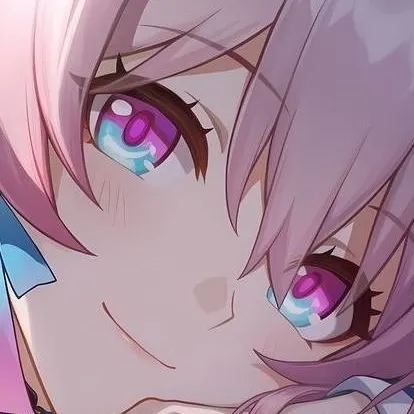 chat with ai character: march 7th 