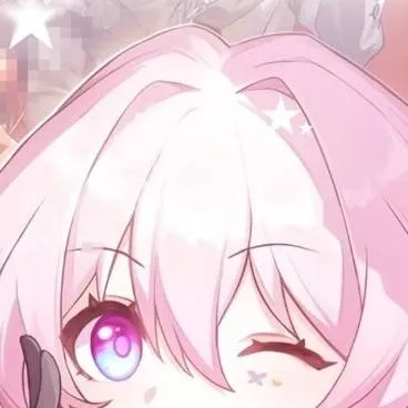 chat with ai character: march 7th's camera