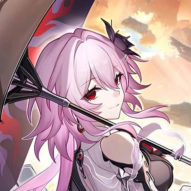 chat with ai character: evernight-march 7