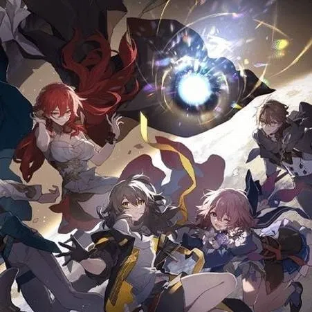 chat with ai character: ☆honkai:star rail