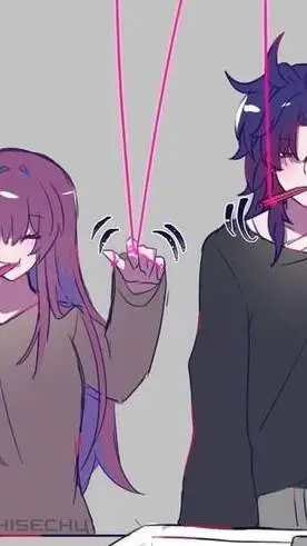 ai character: stellaron hunters background