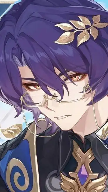 ai character: Dr.ratio background