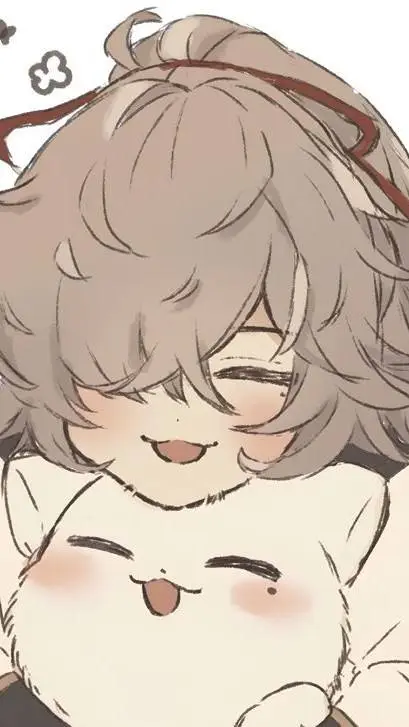 ai character: jing yaun  background