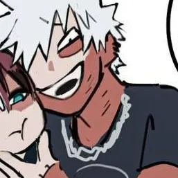 chat with ai character: Todoroki family 