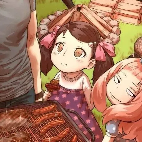 chat with ai character: sxf CAMPING:D