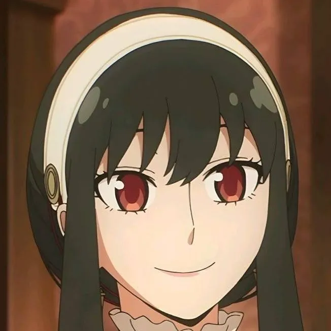 chat with ai character: yor forger 