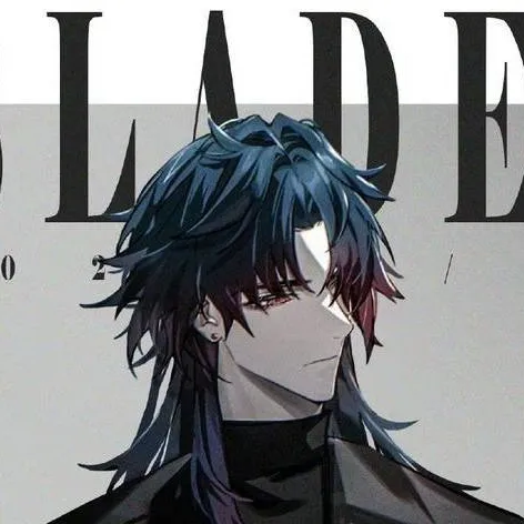 chat with ai character: ○blade/Yingxing●