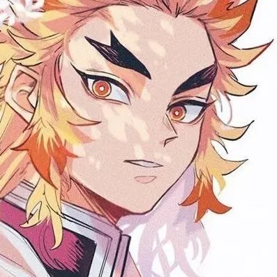 chat with ai character: Rengoku