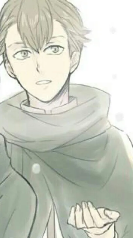 ai character: Furlan Church background