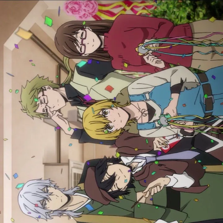 chat with ai character: Bungo Stray Dogs