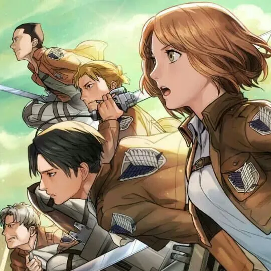 chat with ai character: AoT Ep 21