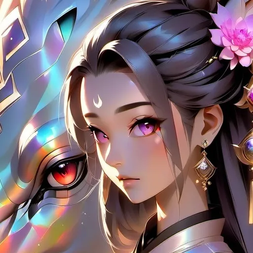chat with ai character: ❤️Ideas❤️