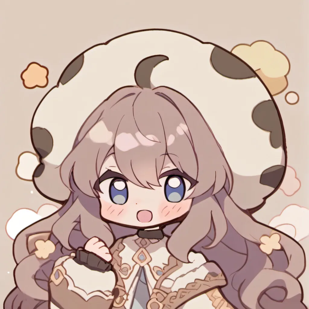 chat with ai character: Battle for 🍙 