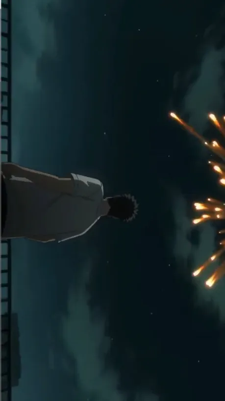 ai character: Kaiju No 10 attack background
