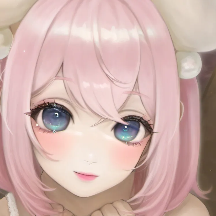 chat with ai character: Katrina