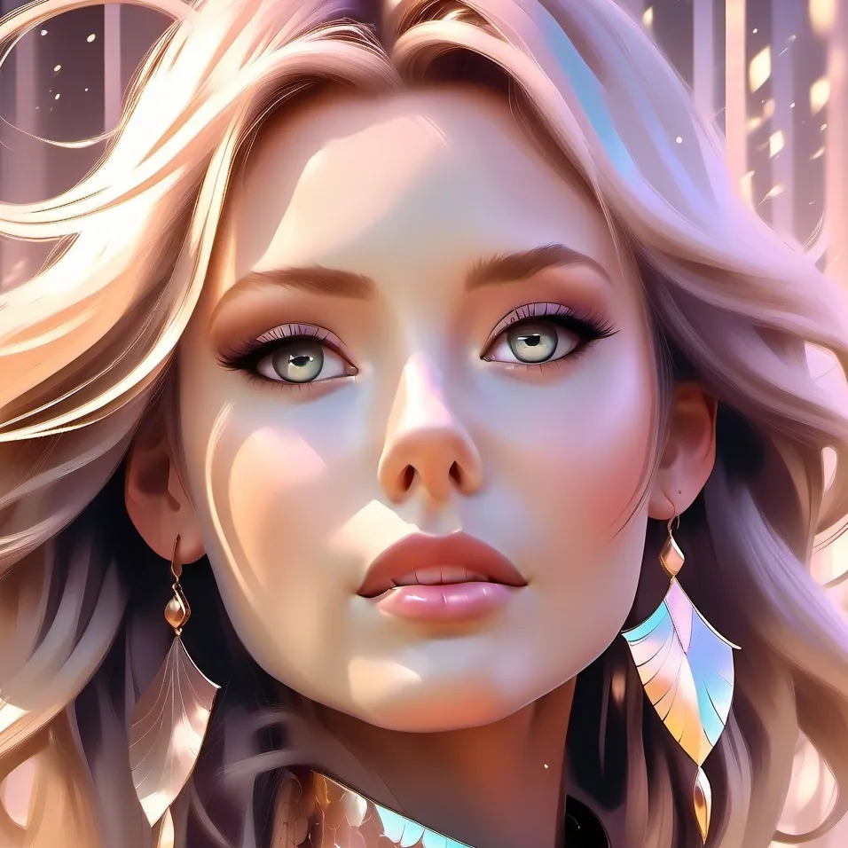 chat with ai character: Eala