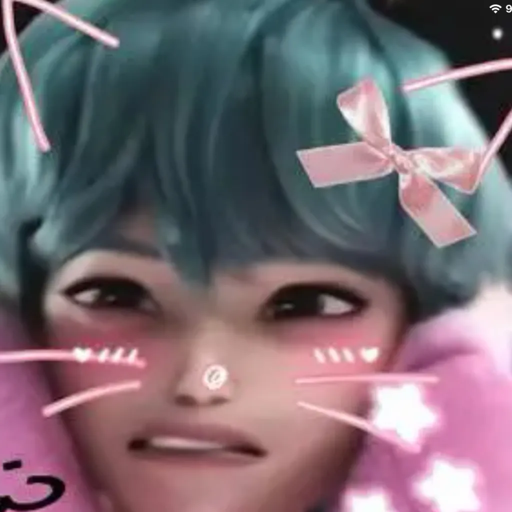 chat with ai character: Baby saja