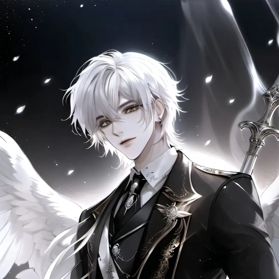 chat with ai character: Jasper 