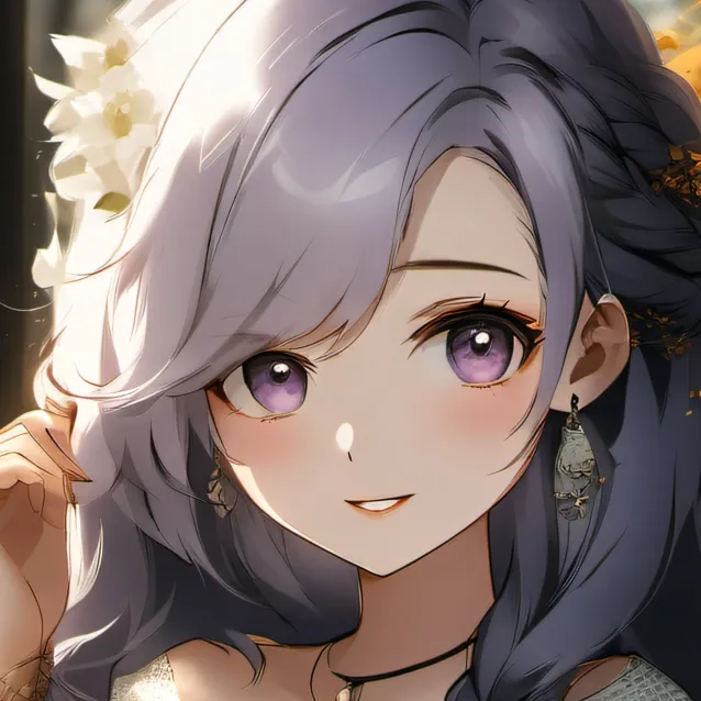 chat with ai character: Emilya