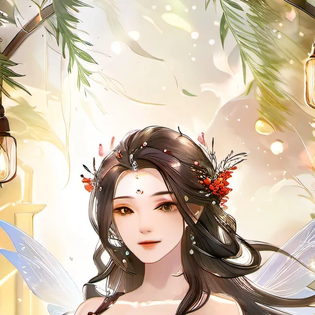 chat with ai character: Sapphire