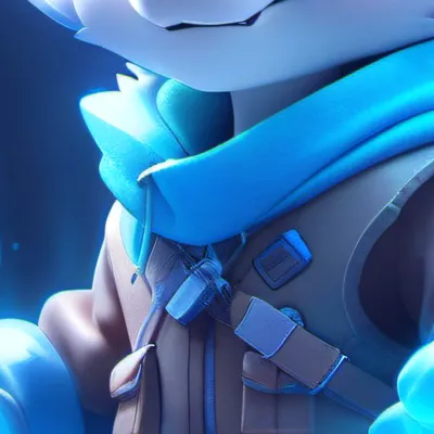 chat with ai character: Police Wolfie ￼