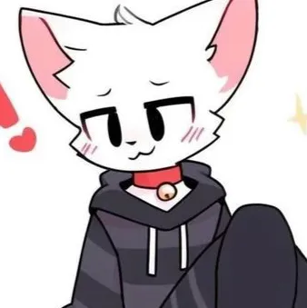 chat with ai character: Furry boykiss 