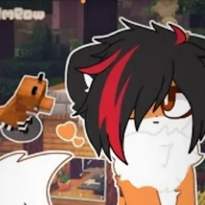 chat with ai character: Furry femboyfluffy